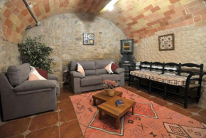 Casa del silencio Can Baldoyra